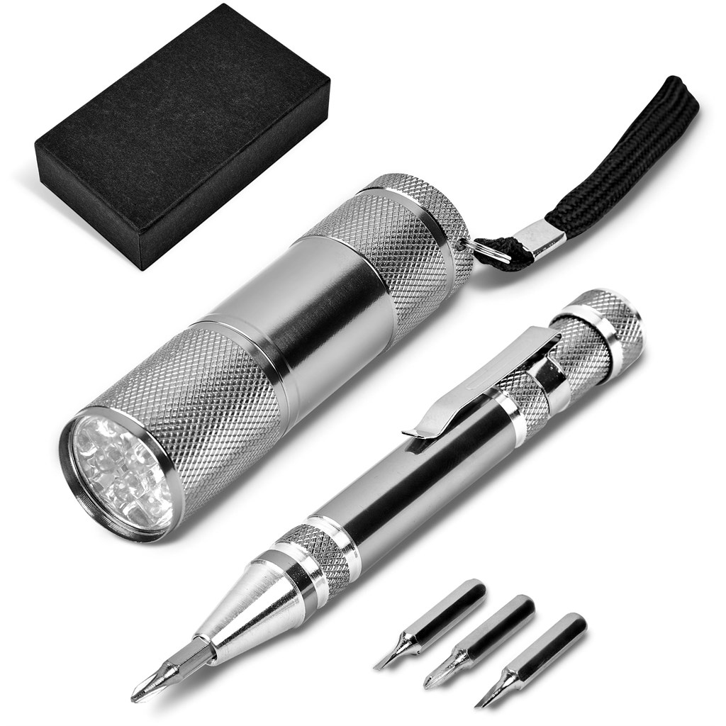 Altitude Sentinel Torch & Tool Set - Image 3
