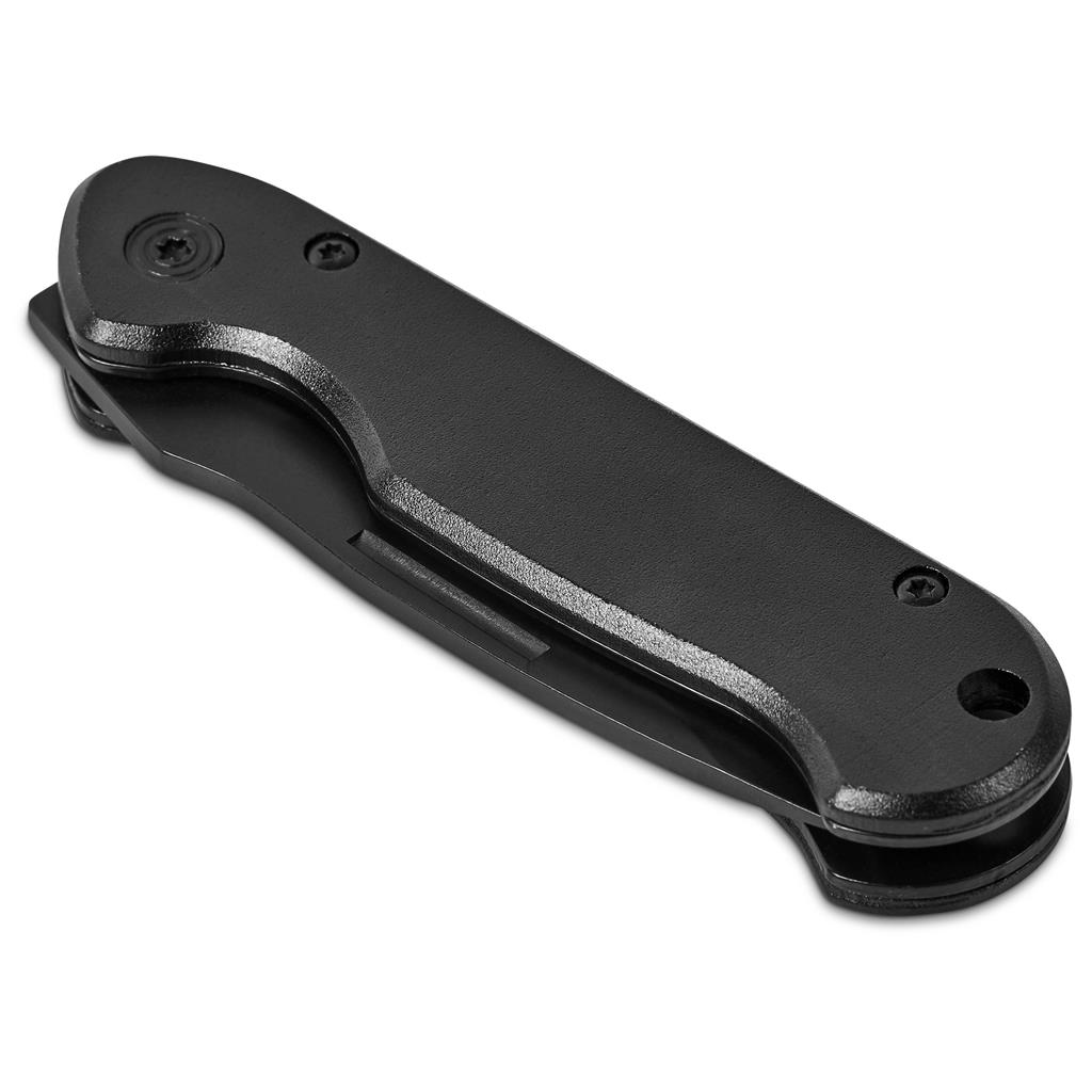 Alex Varga Orson Lock Knife - Image 2