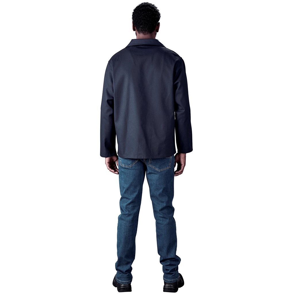 Artisan Premium 100% Cotton Jacket - Image 5