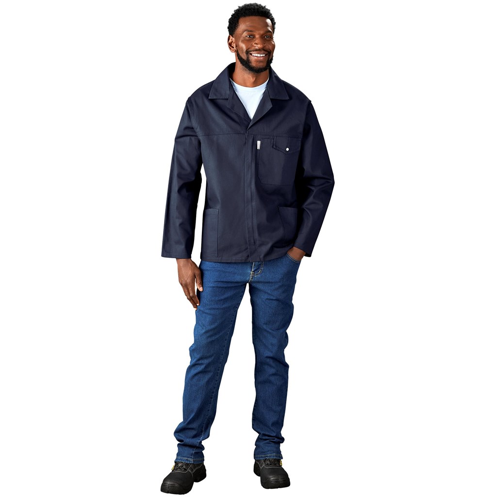 Artisan Premium 100% Cotton Jacket - Image 3