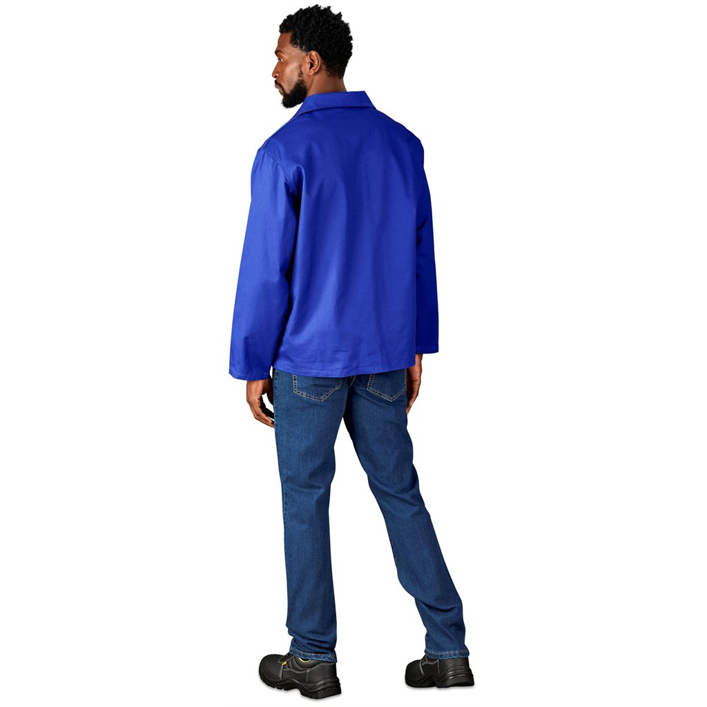 Artisan Premium 100% Cotton Jacket - Image 2