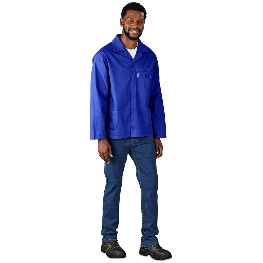 Artisan Premium 100% Cotton Jacket - Image 4