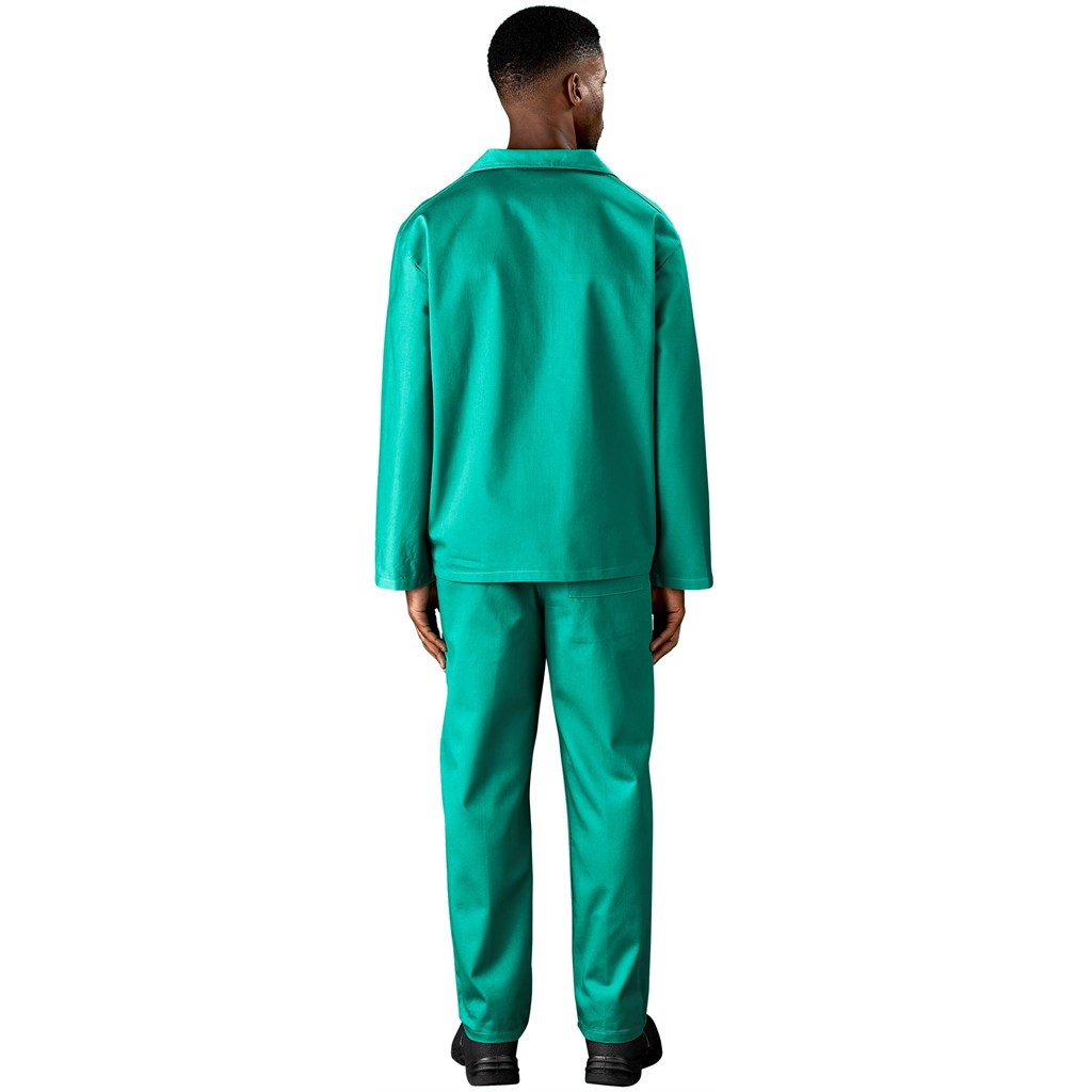 D59 Flame Retardant 100% Cotton Conti Suit - Image 5