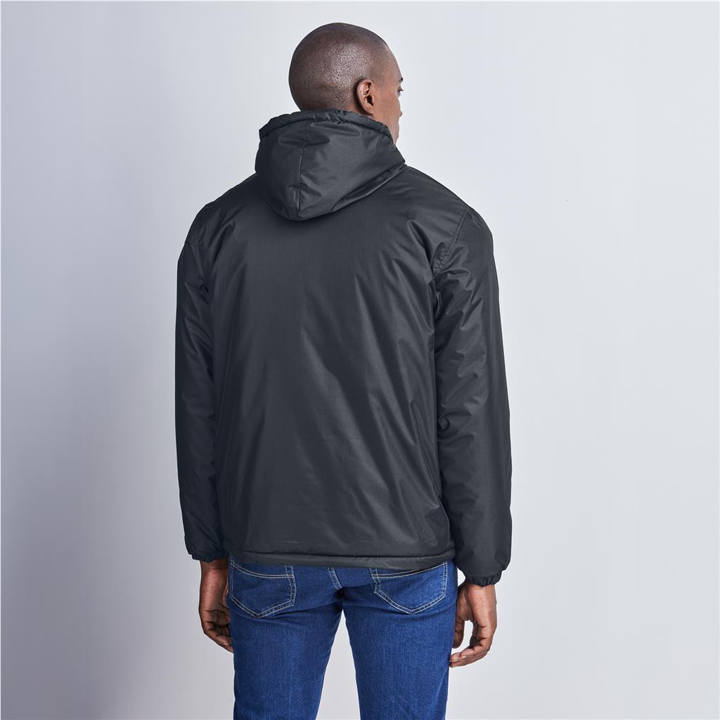 Mens Hamilton Jacket - Image 4
