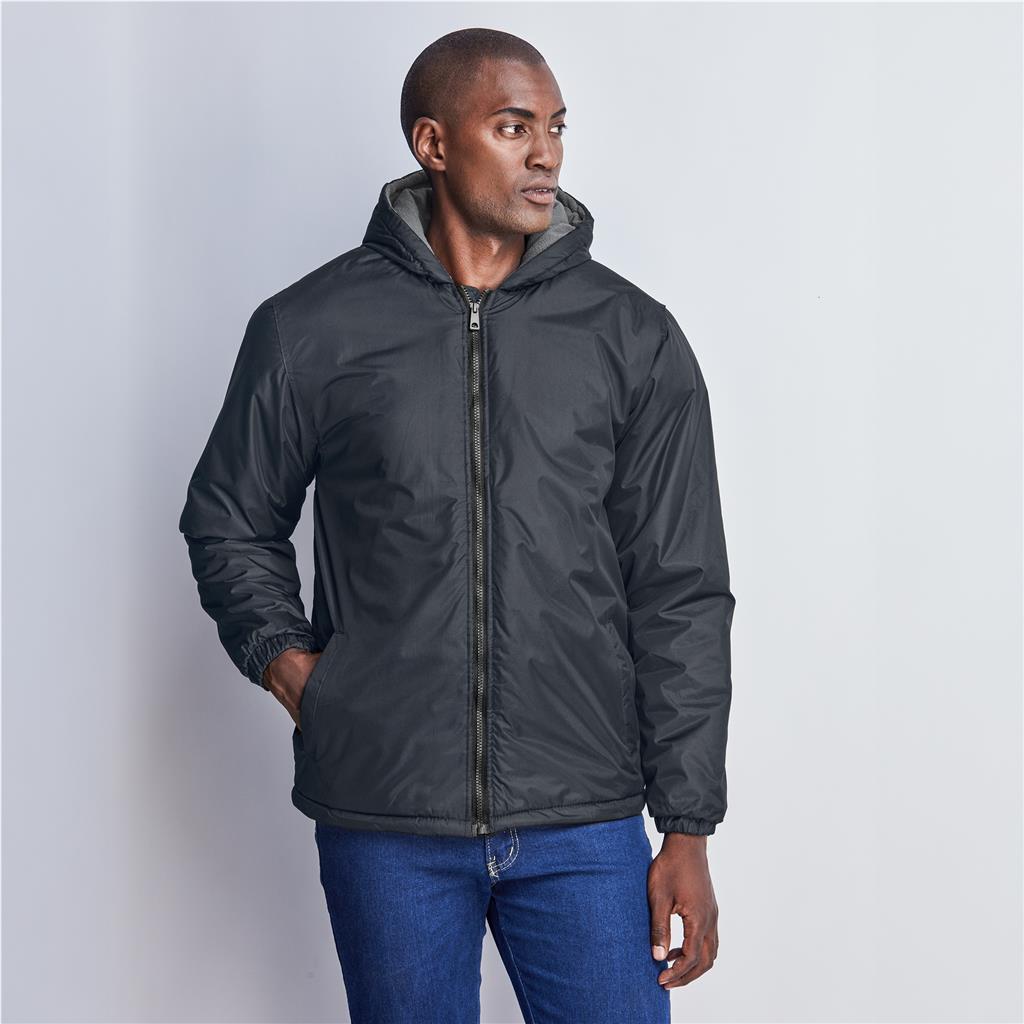 Mens Hamilton Jacket - Image 3