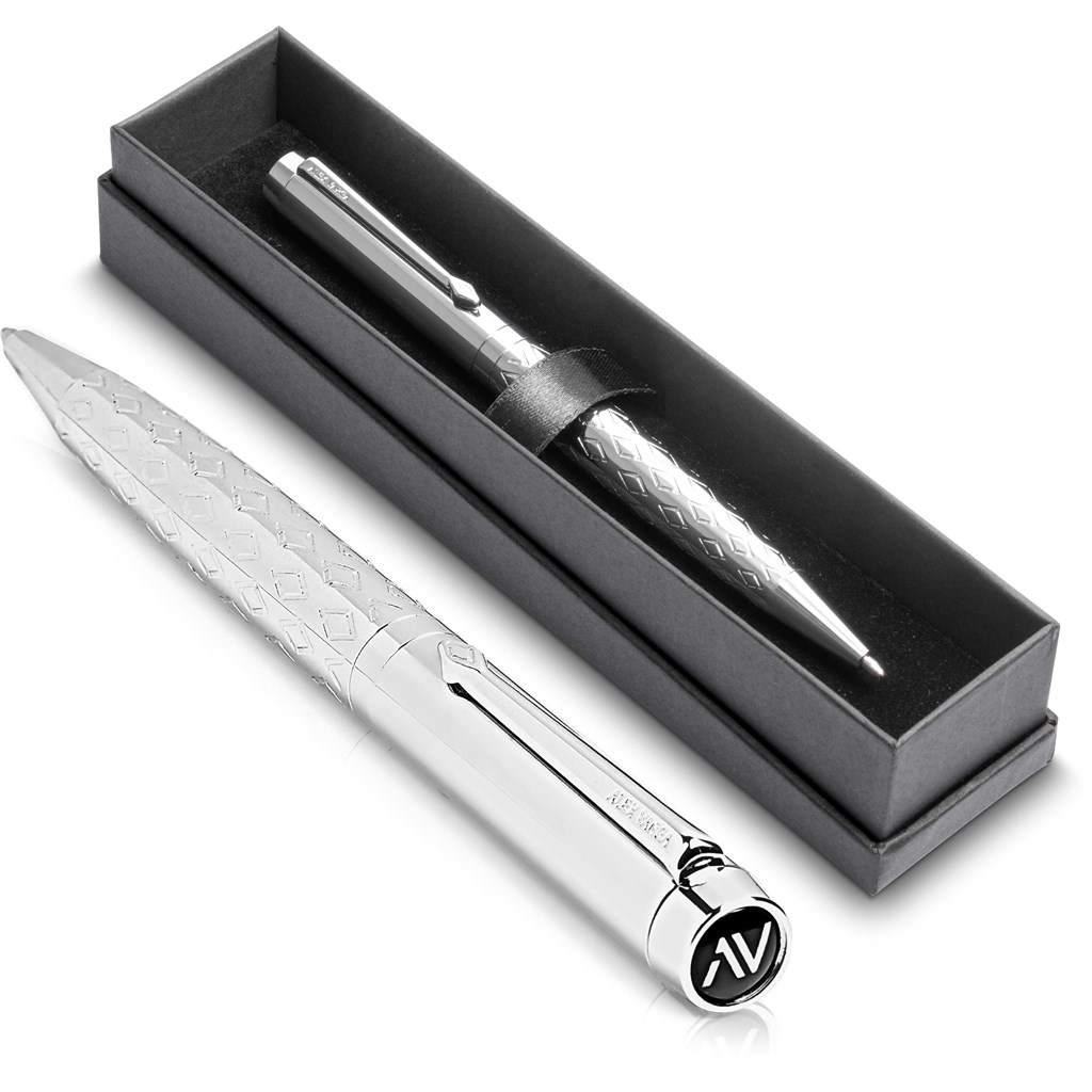 Alex Varga Orion Ball Pen - Image 2