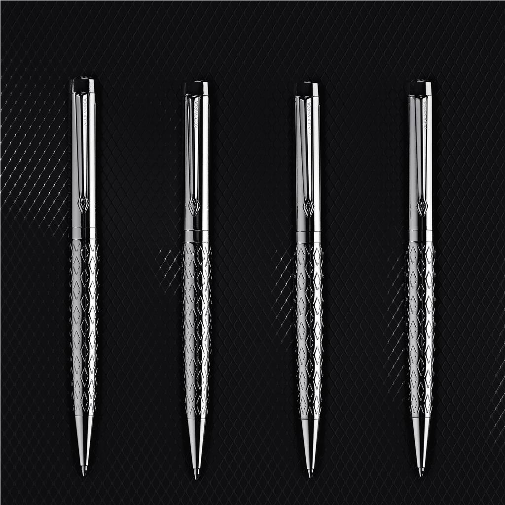 Alex Varga Orion Ball Pen - Image 4