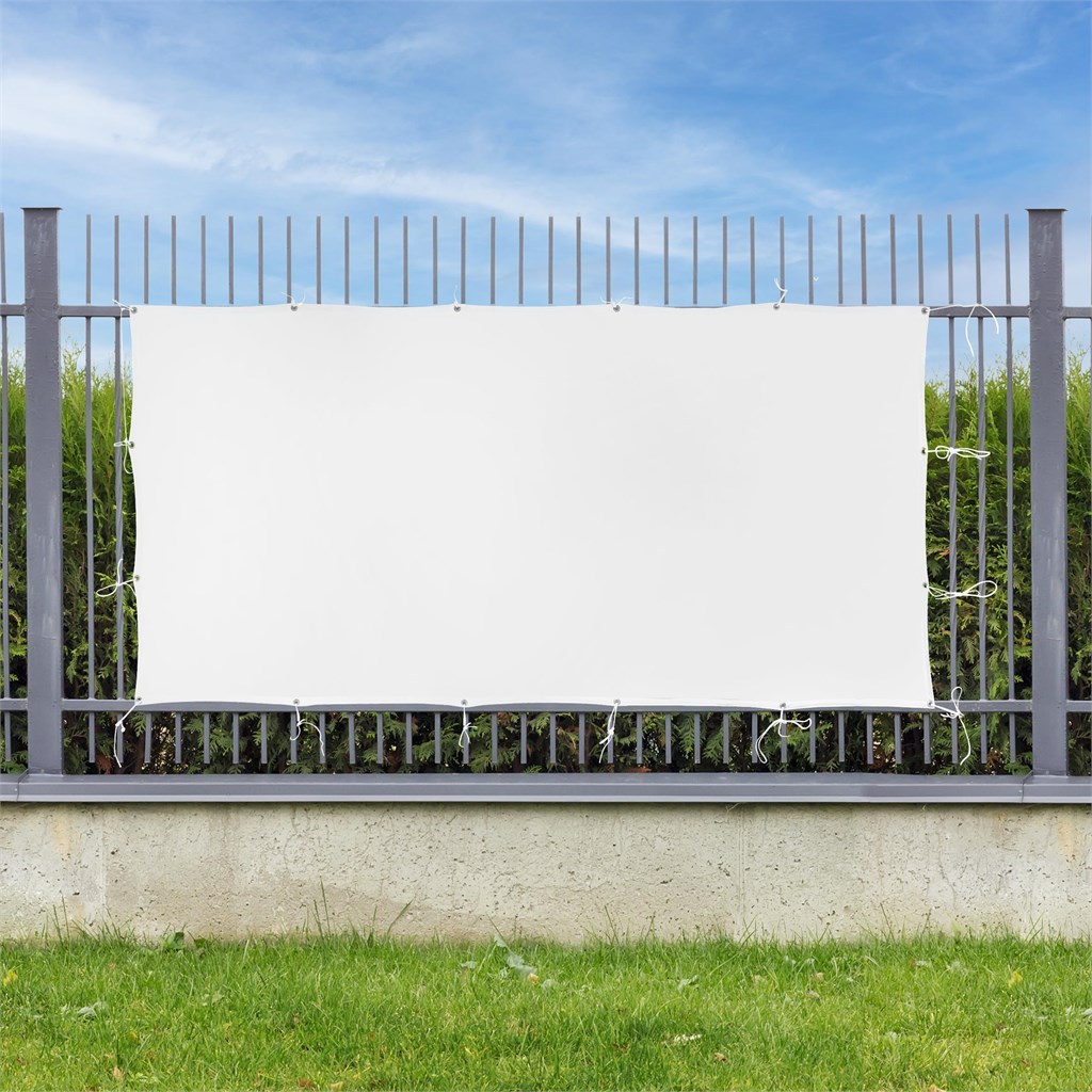 Sublimated Display Fabric Banner 3m x 1.5m - Image 2