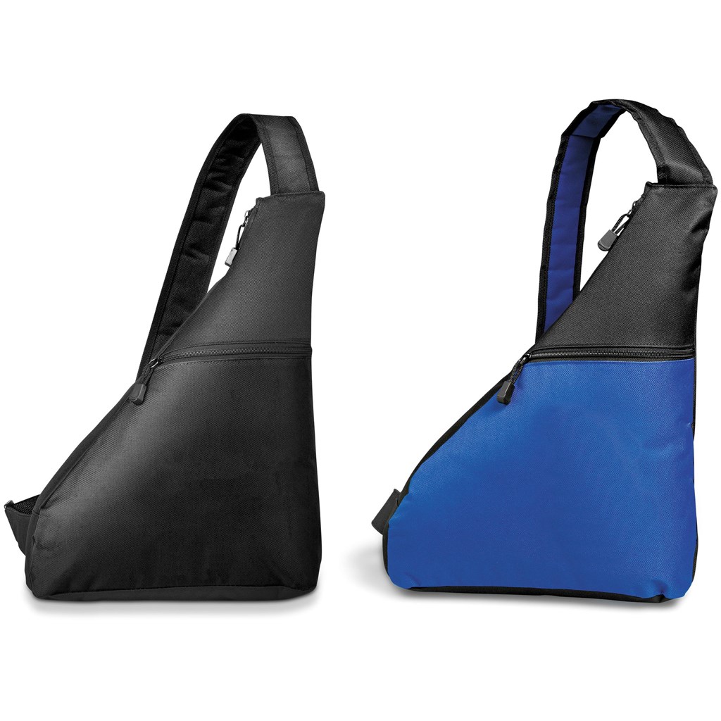 Vancouver Shoulder Bag - Image 2