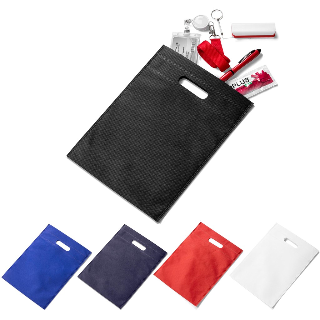 Altitude Bounce Non-Woven Gift Bag - Image 2