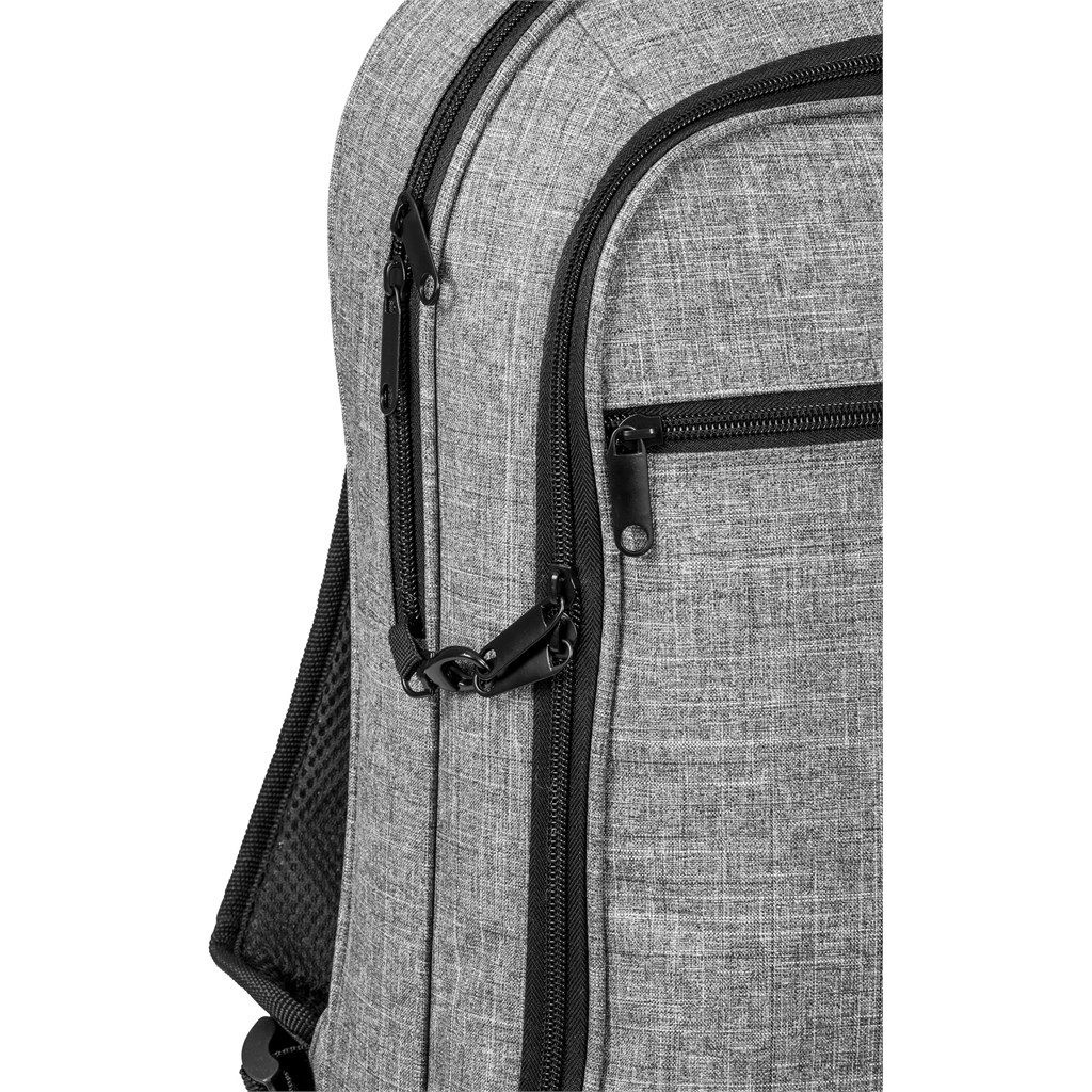 Altitude Capital Anti-Theft Laptop Backpack - Image 4