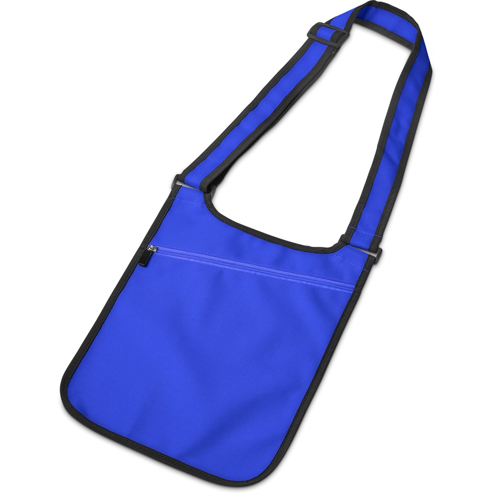Jubilee Promotions Bag - Blue - Image 4