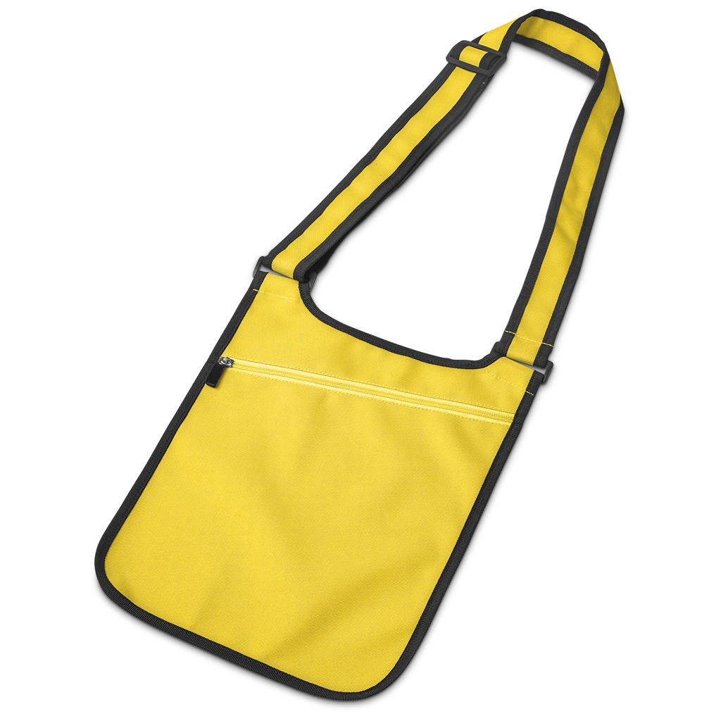 Jubilee Promotions Bag - Yellow - Image 4