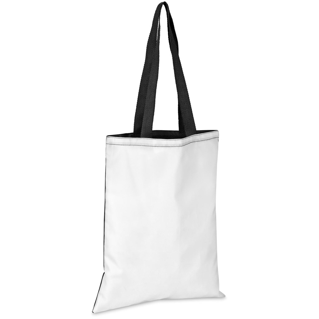 Hoppla Mall Shopper With Front Panel - Image 5