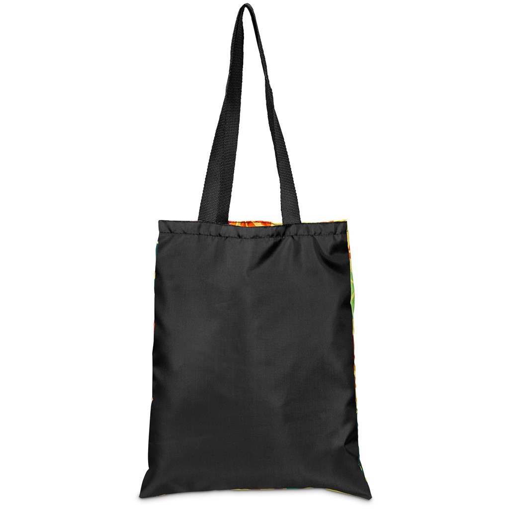 Hoppla Mall Shopper With Front Panel - Image 4