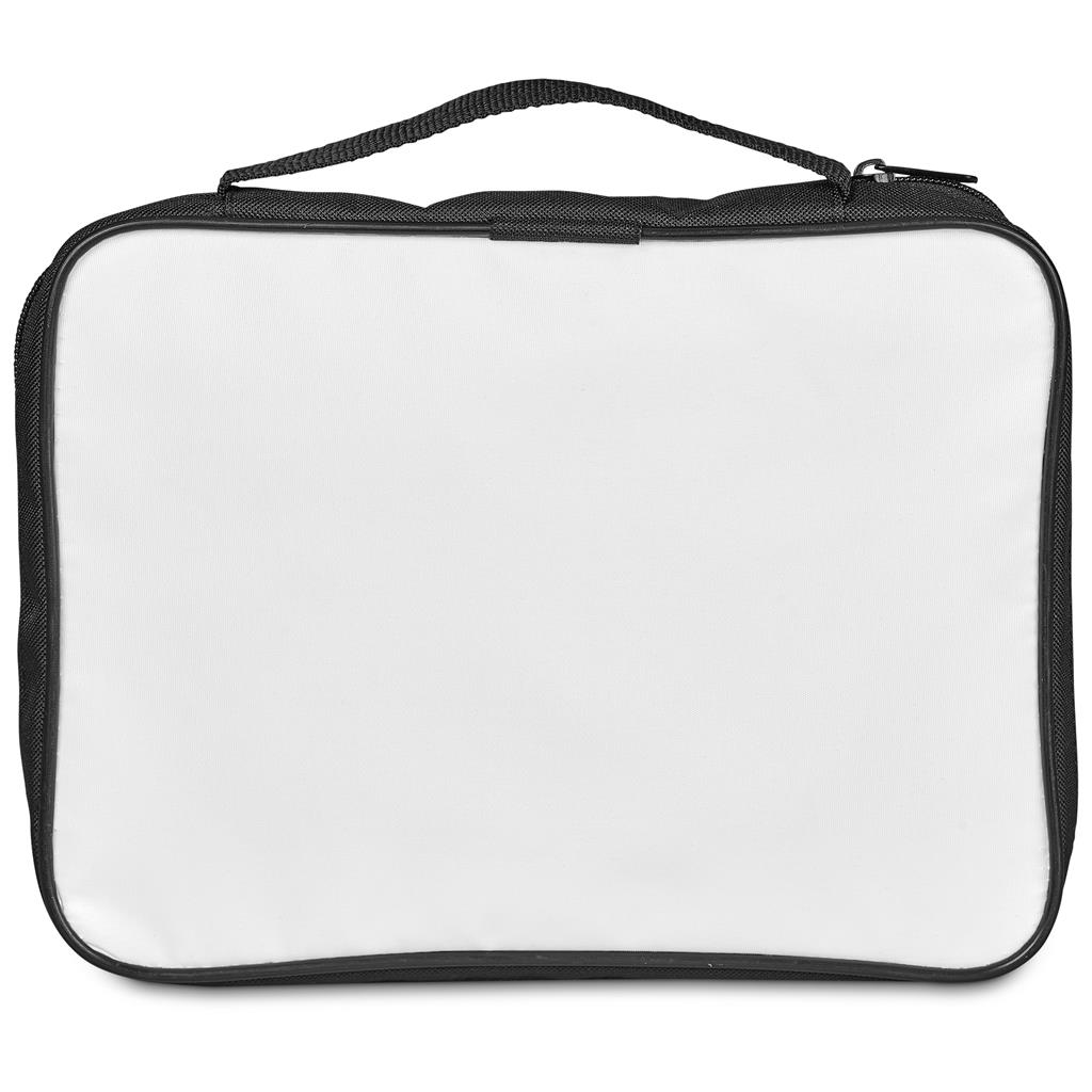 Hoppla Faith Bible Book Bag With Carry Handle - Image 3