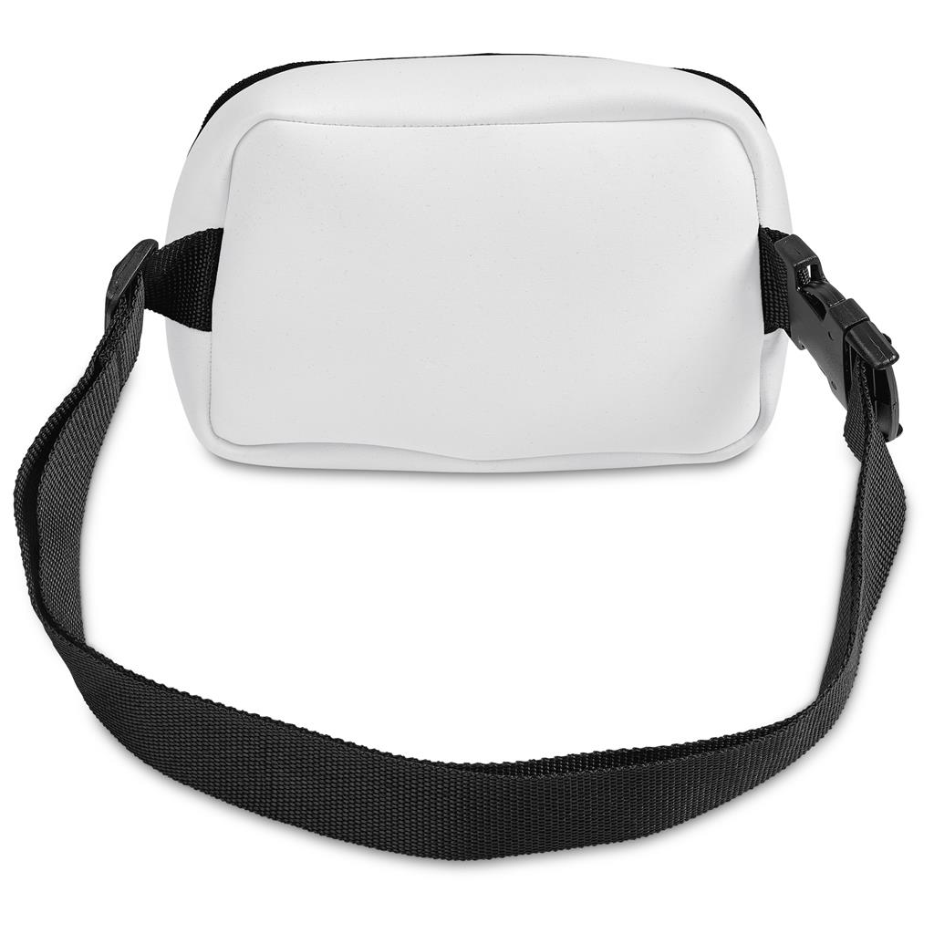 Hoppla Lula Neoprene Waist Bag - Image 2