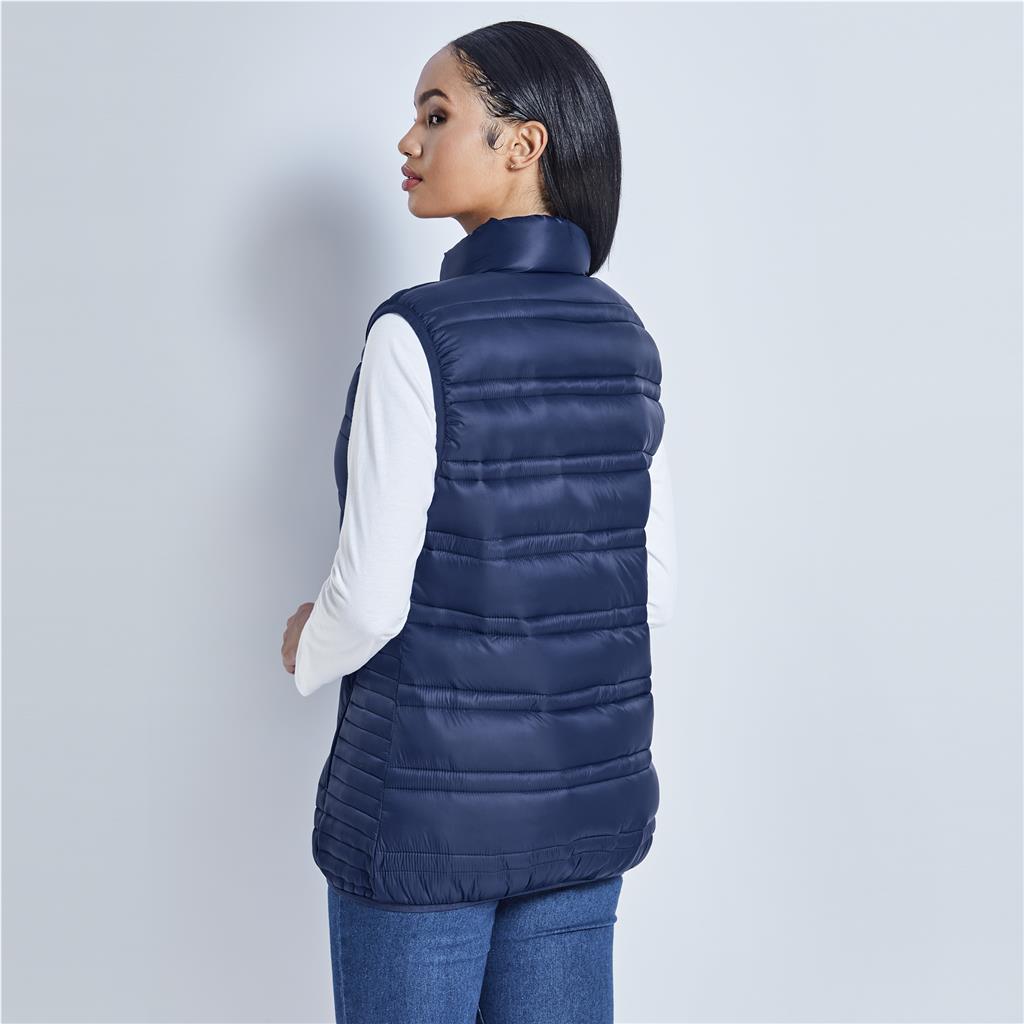 Ladies Aurora Bodywarmer - Image 4
