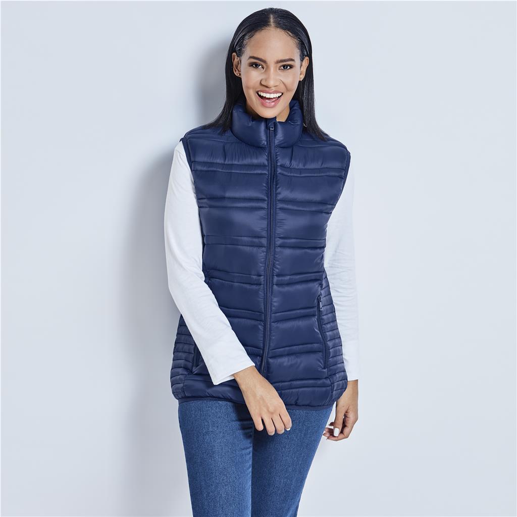 Ladies Aurora Bodywarmer - Image 5