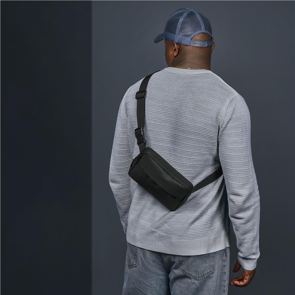 Altitude Venture Crossbody Bag - Image 4