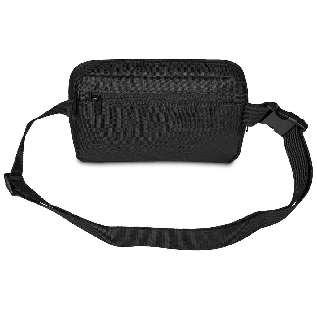 Altitude Venture Crossbody Bag - Image 3