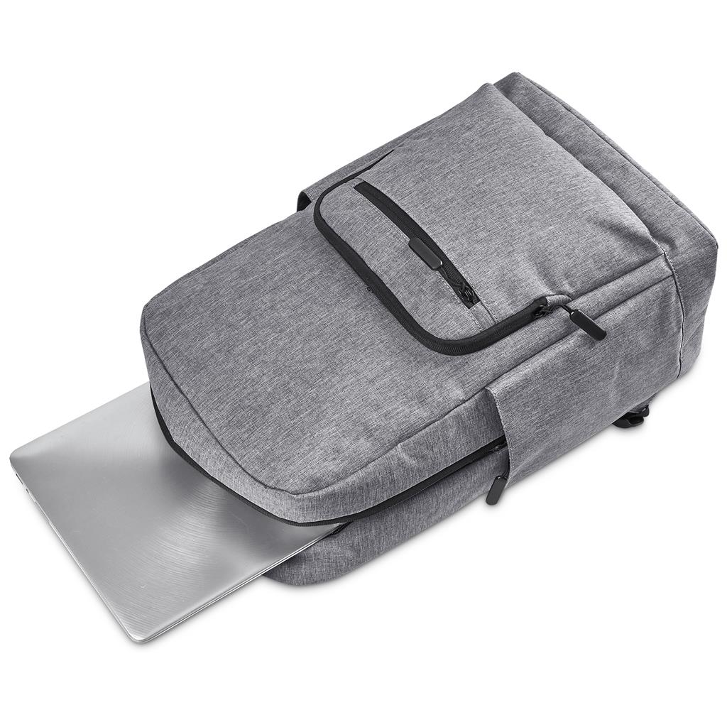 Altitude Nexa Laptop Backpack - Image 5