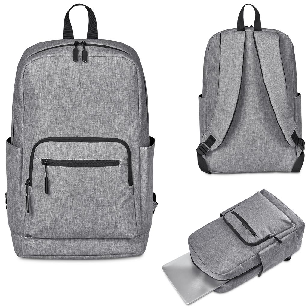 Altitude Nexa Laptop Backpack - Image 3