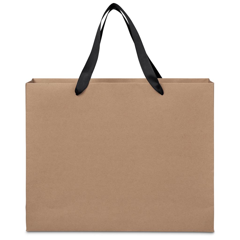 Altitude EcoElite Midi Paper Gift Bag - Image 3
