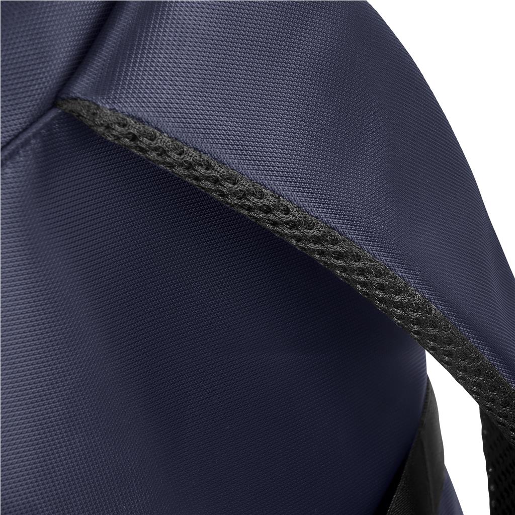 Alex Varga Pantera Laptop Backpack - Navy - Image 2