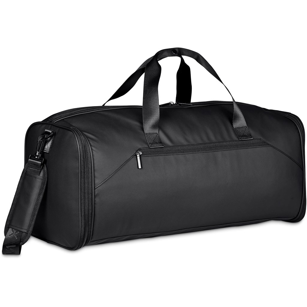 Alex Varga Portonovi Suit & Travel Bag - Image 4