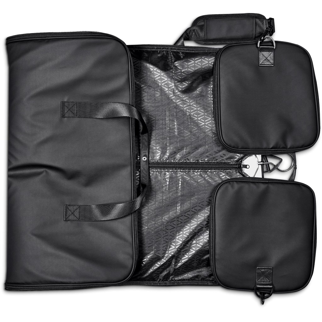 Alex Varga Portonovi Suit & Travel Bag - Image 3