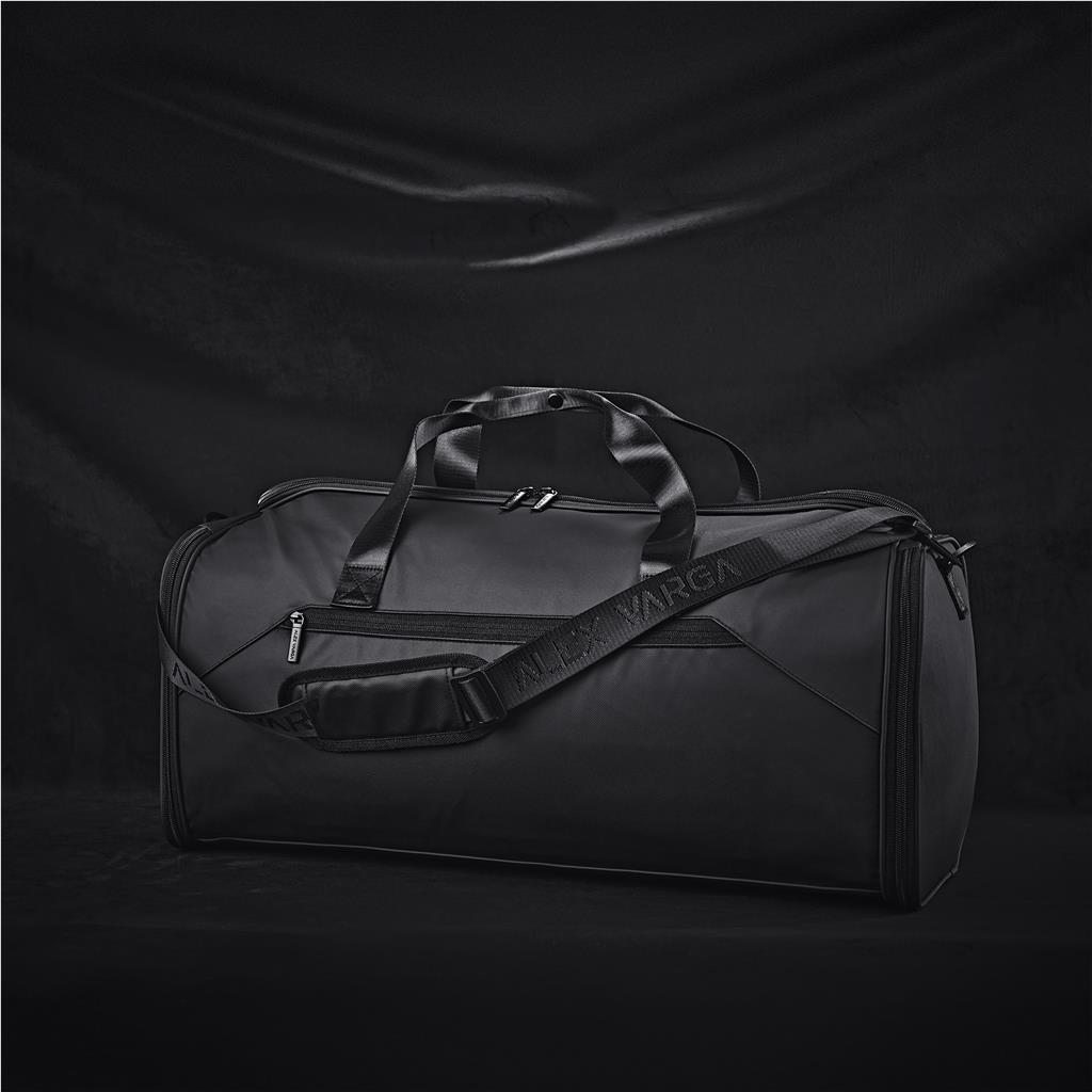 Alex Varga Portonovi Suit & Travel Bag - Image 2