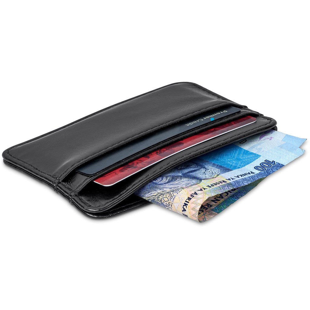 Alex Varga Coleridge RFID Card Wallet - Image 4