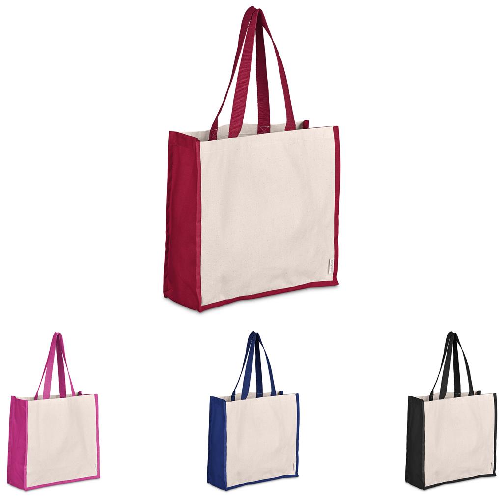 Kooshty SoCo Cotton Tote - Image 3