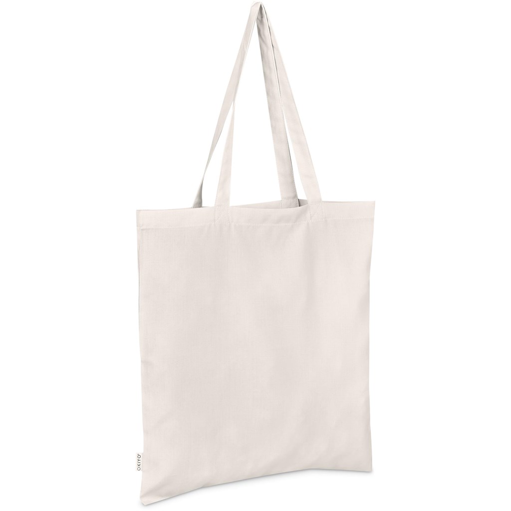 Okiyo Kenko Recycled PET Shopper - Image 2