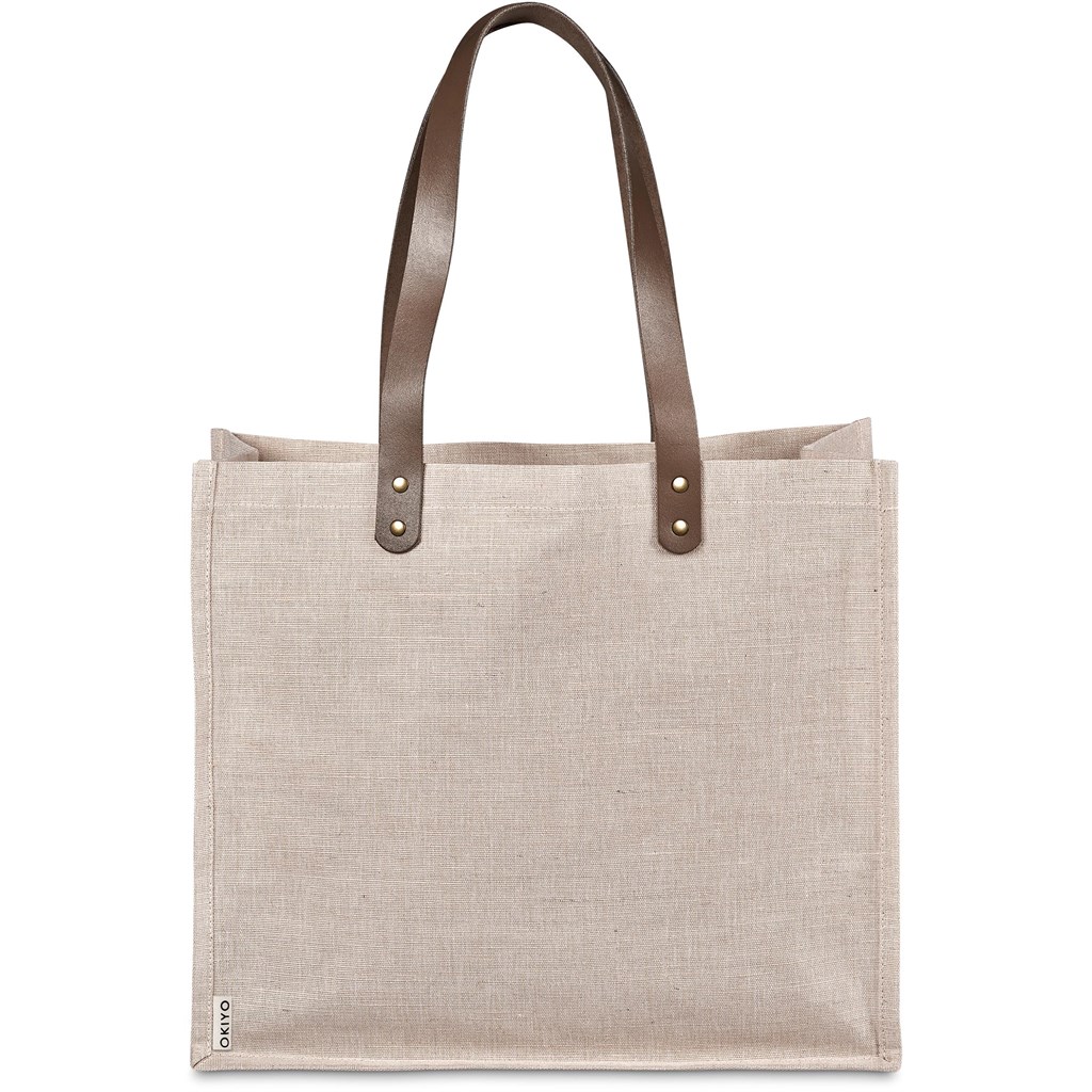 Okiyo Moru Juco Tote - Image 3
