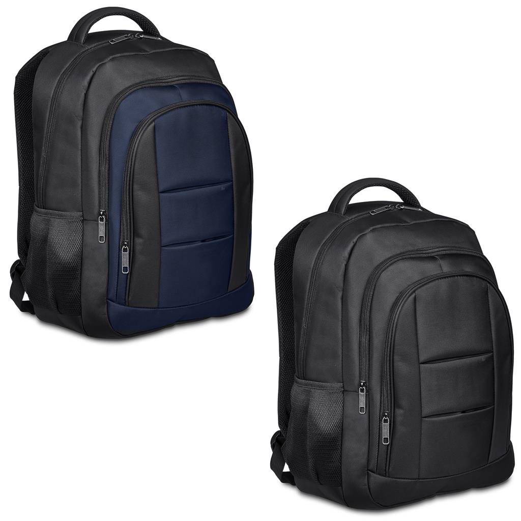 Swiss Cougar Albury Laptop Backpack - Image 2