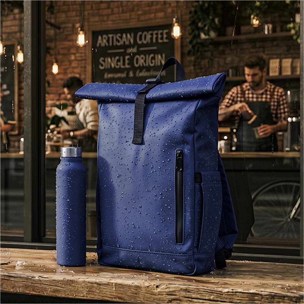 Serendipio Highveld Laptop Backpack - Image 2