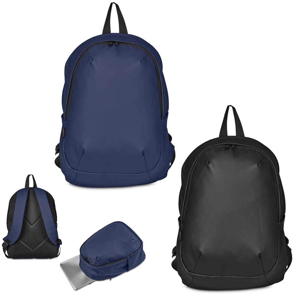 Serendipio Urbanite Laptop Backpack - Image 3