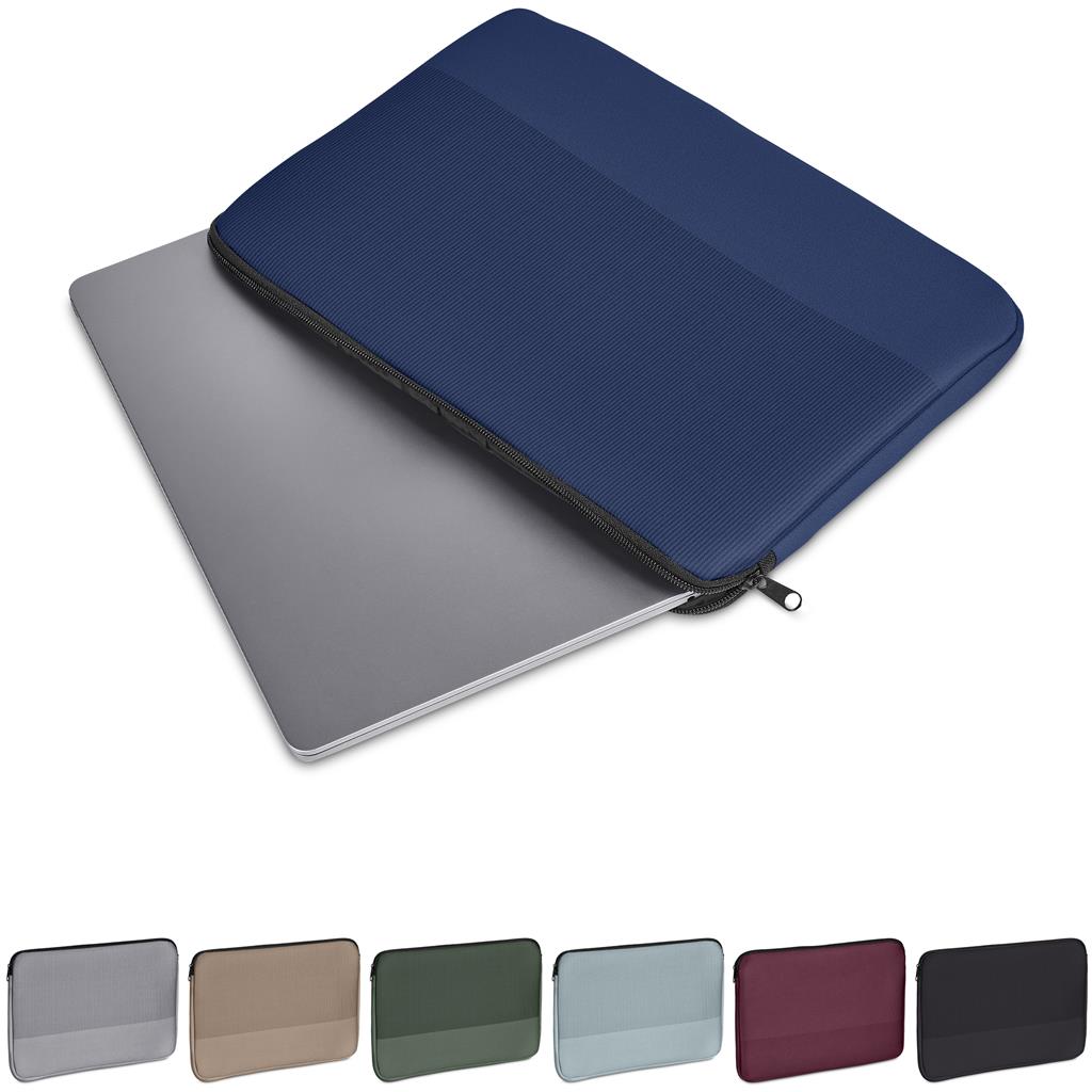 Serendipio Milestone Neoprene Notebook Sleeve - 13-14 Inch - Image 2