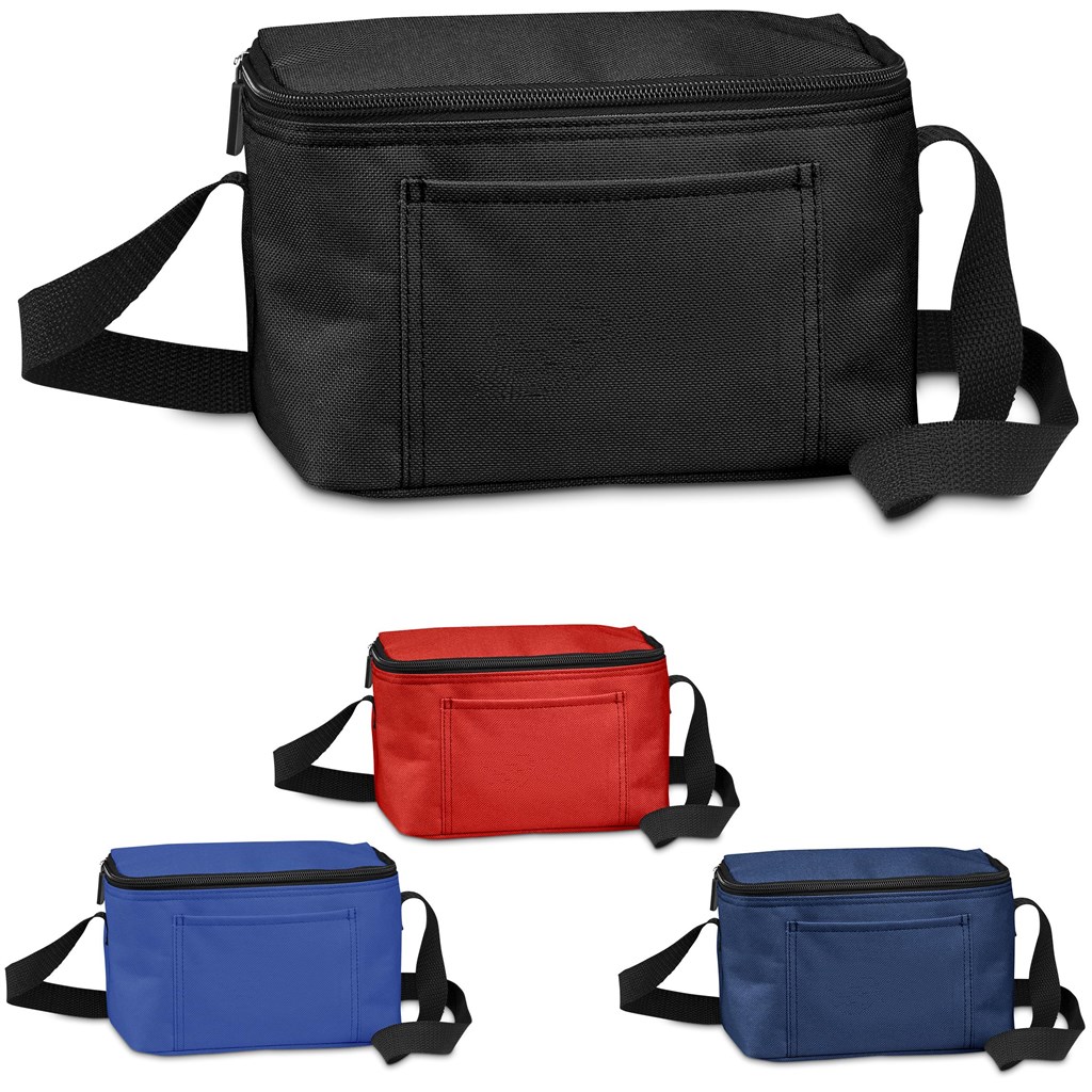 Snacka 6-Can Cooler - Image 2