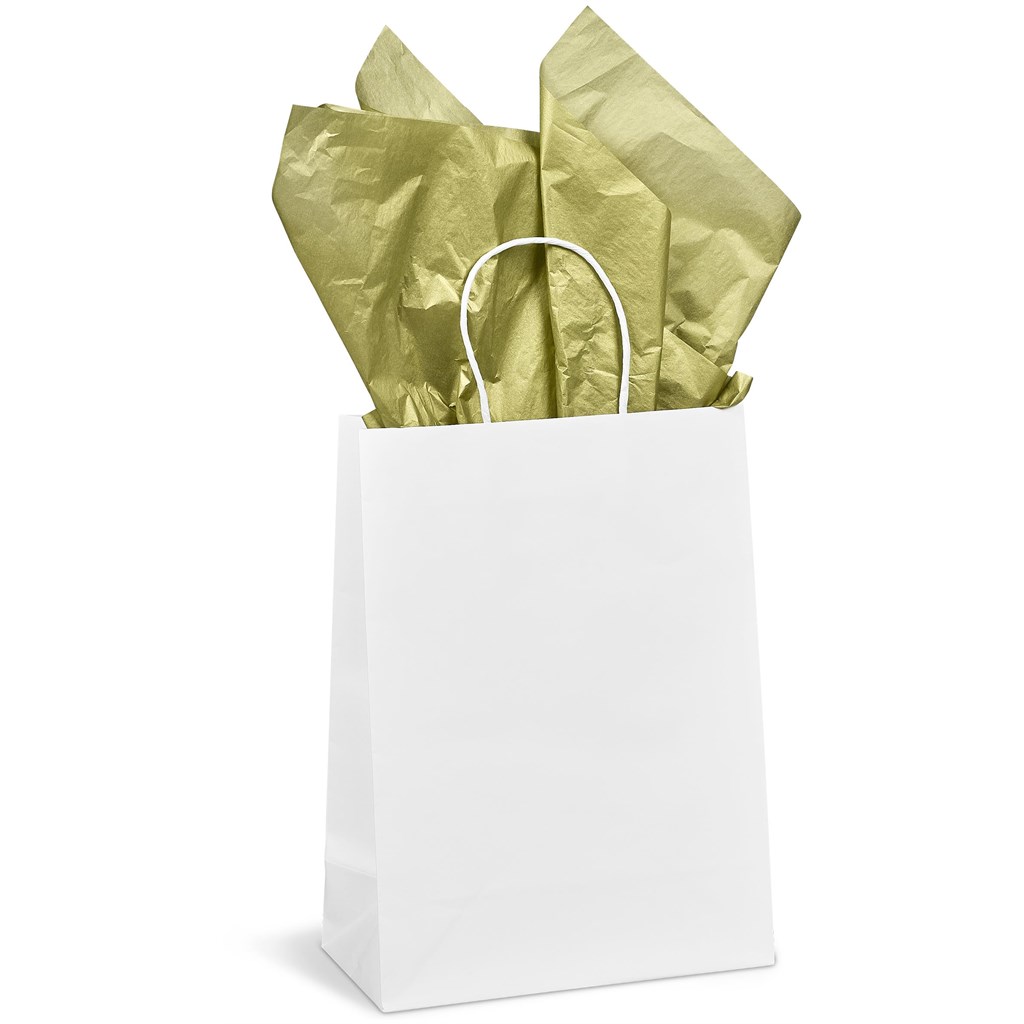 Altitude Animated Digital Print Midi Paper Gift Bag 200gsm - Image 5