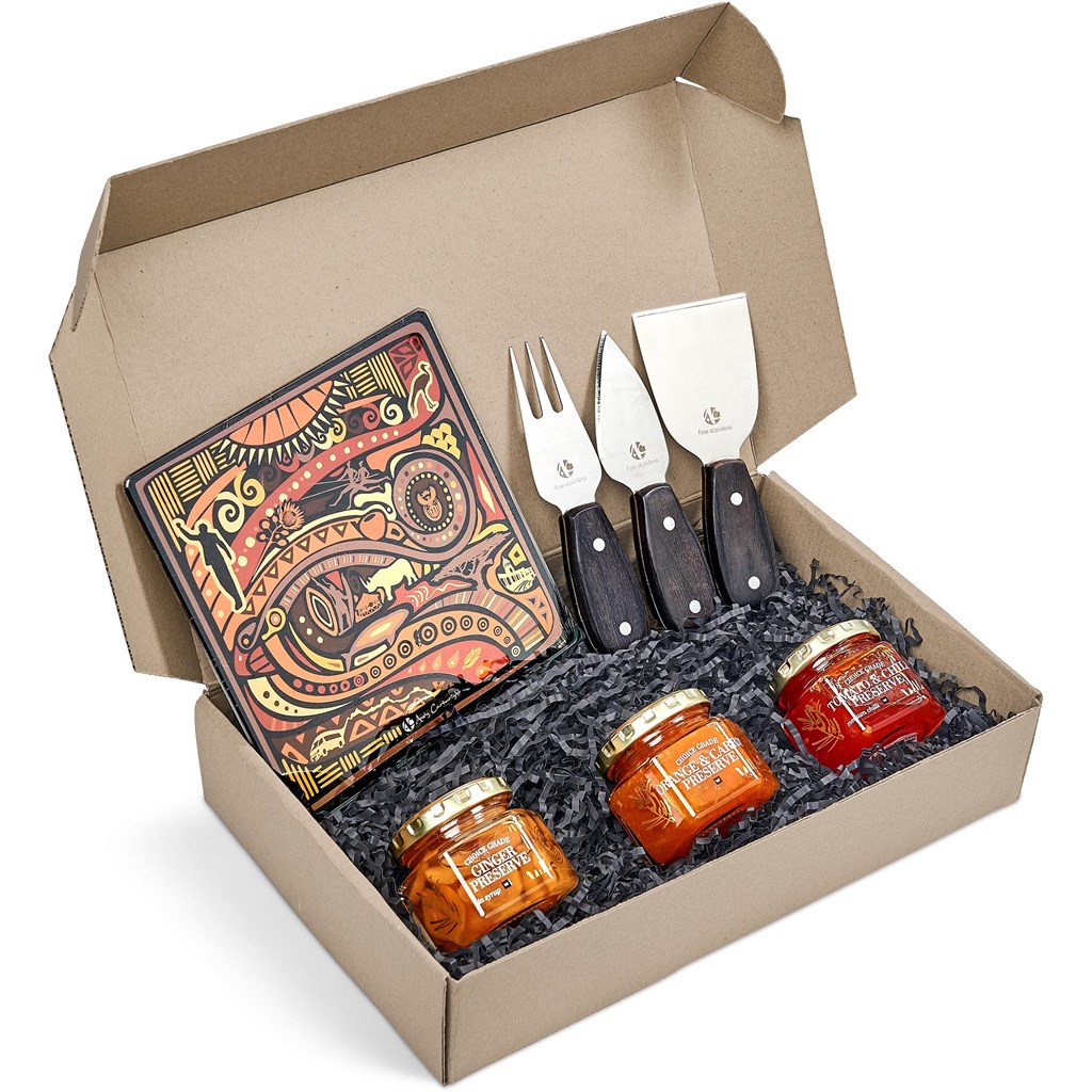 Altitude Bosley Gift Box C ( Excludes Contents ) - Image 3