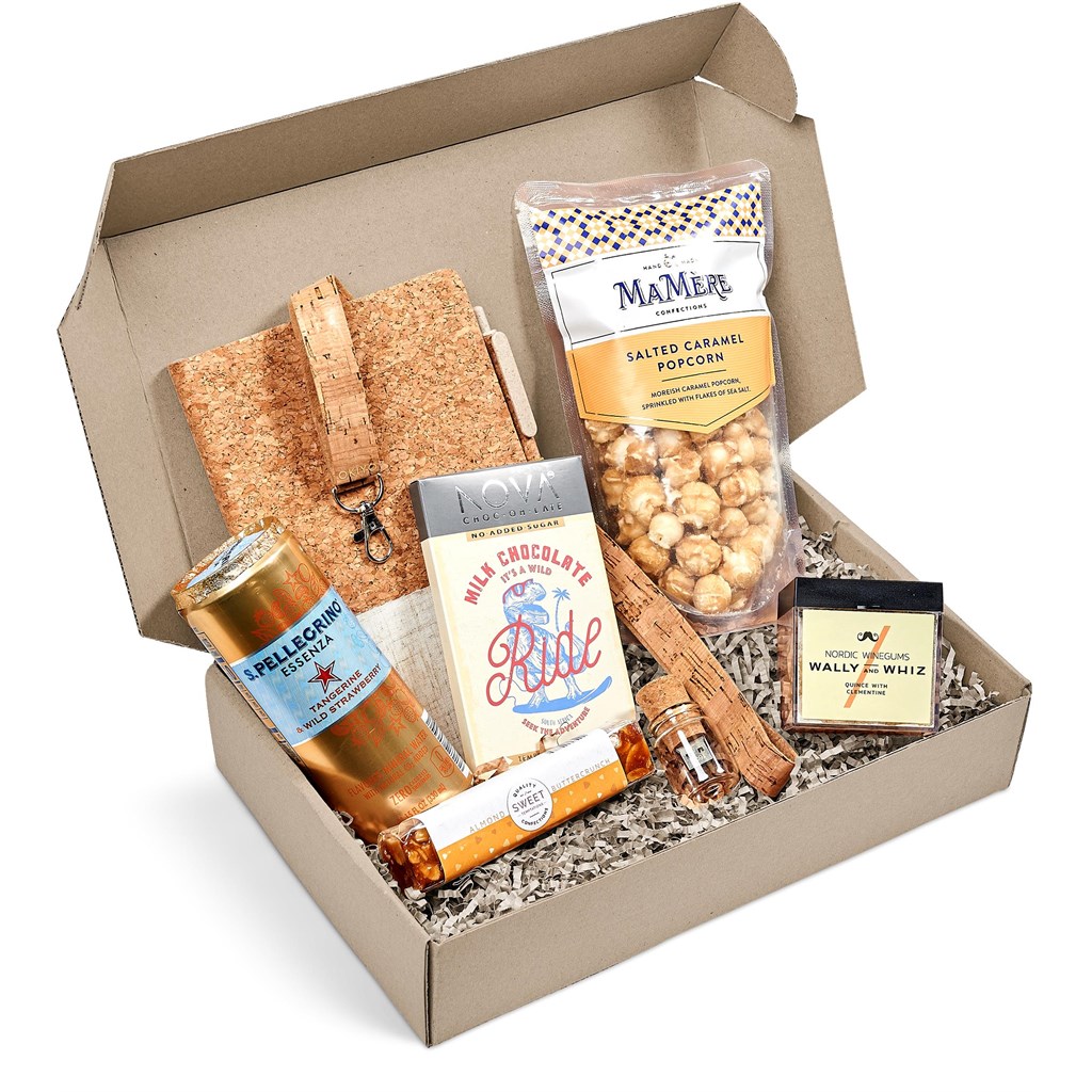 Altitude Bosley Gift Box C ( Excludes Contents ) - Image 5