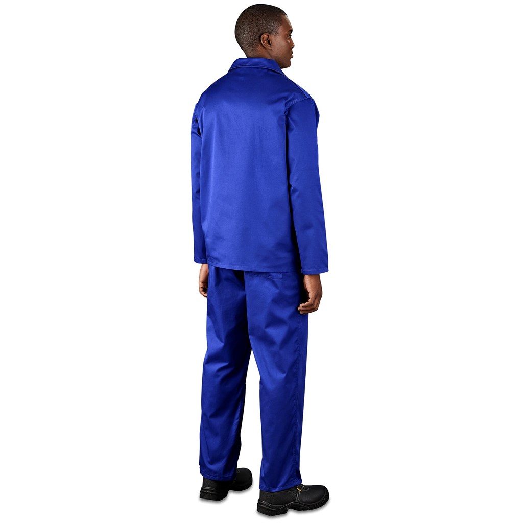 Premium Polycotton Conti Suit - Image 3
