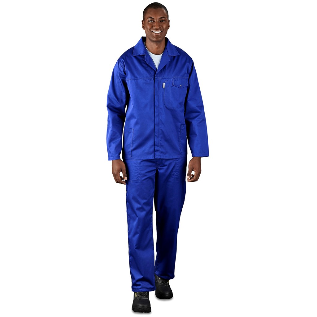 Premium Polycotton Conti Suit - Image 4