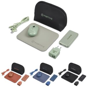Serendipio Amersham Tech Set