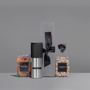 Yatta Marvelous Mix Hamper - Moss Green