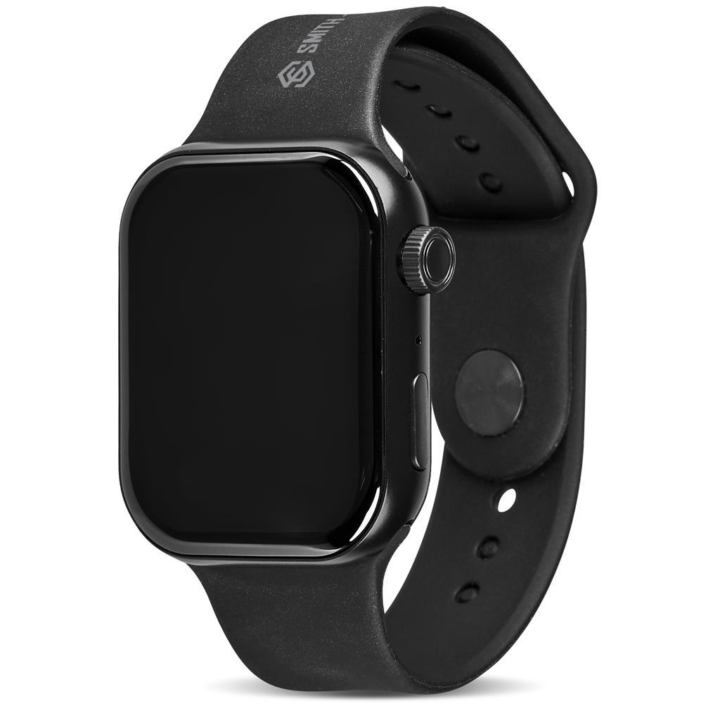 Altitude Wellgo Smart Watch
