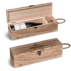 Altitude Cavas Wine Box